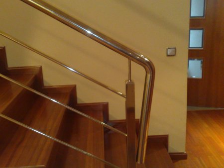 Escalera